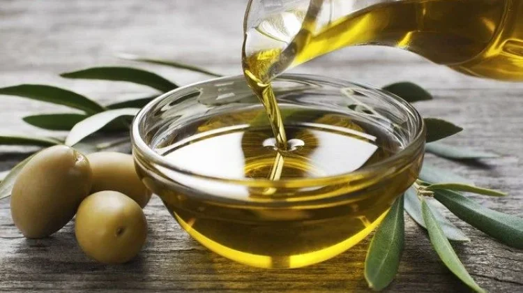 Manfaat Minyak Zaitun Extra Virgin bagi Kesehatan Tubuh