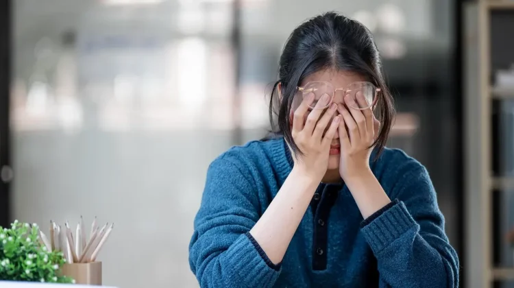 Cara Sederhana Redakan Stres setelah Aktivitas Seharian