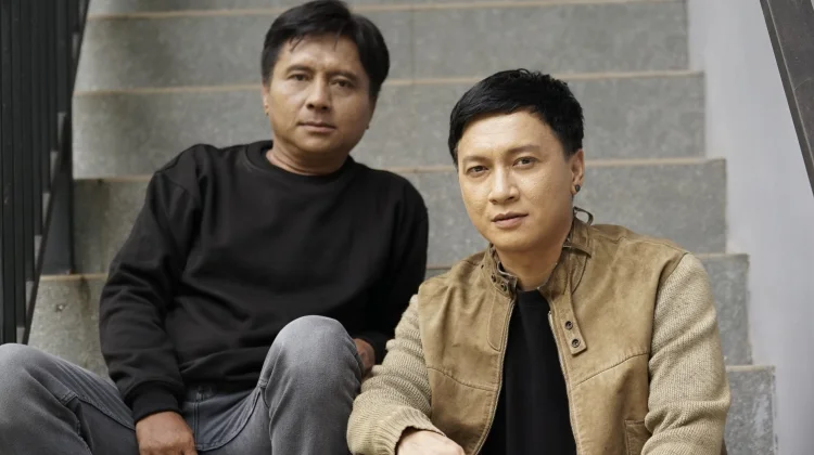 September Band Resmi Rilis Lagu ‘Petuah Cinta’