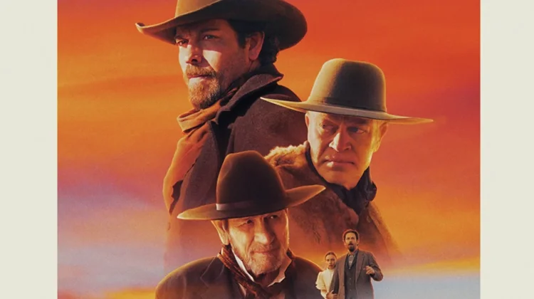 Zachary Levi Perankan Quirt Evans dalam Angel and the Badman
