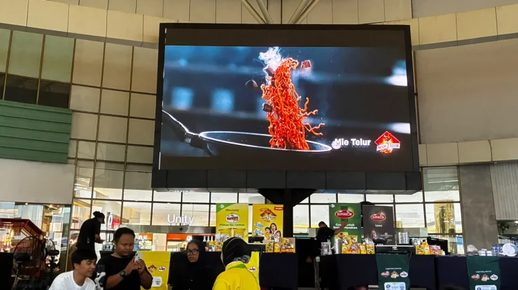 FKS Food Hidupkan Kembali Cerita di Balik Produk Legendary Brands