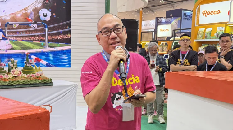 CPPETINDO Salurkan 3 Ton Pakan Kucing ke Tiga Shelter Hewan