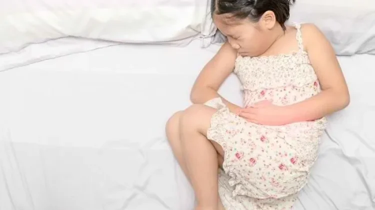Dokter IDAI Ungkap Tanda Sakit Perut pada Anak yang Perlu Diwaspadai