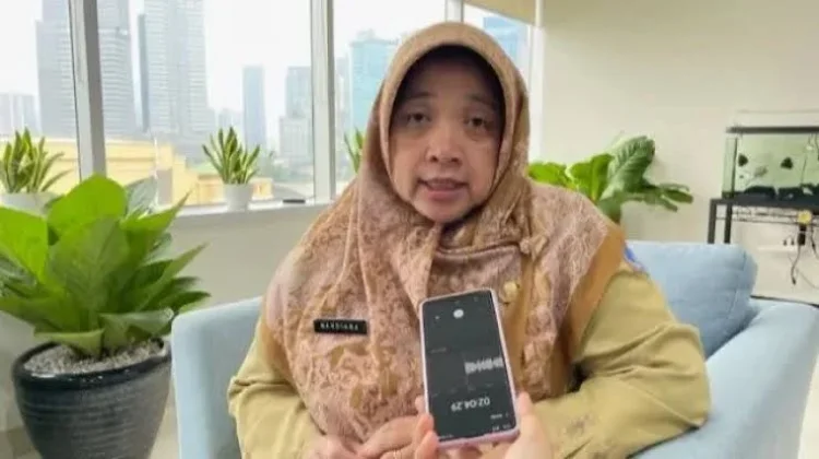 Dampak Abu Vulkanik Erupsi Gunung Anak Krakatau, Sekolah di Jakarta Terapkan PJJ