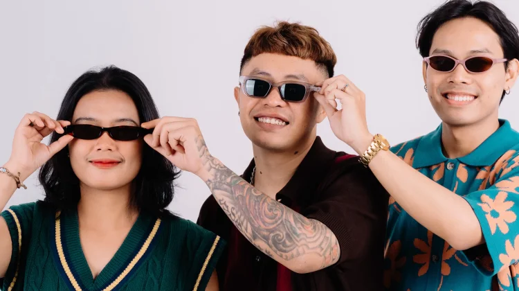 The Latifa Hadirkan Kisah Perpisahan 'Kini Harus Selesai'