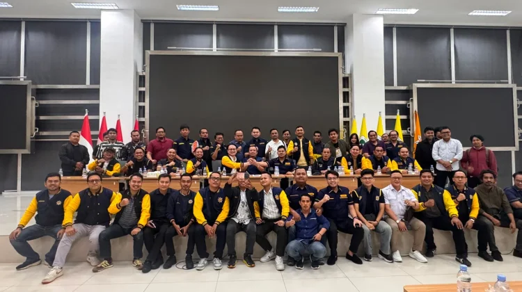 AMPI Gelar Rapimnas September untuk Akhiri Dinamika Internal