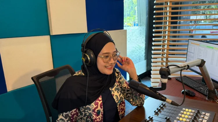 September Ceria, saat Kenangan Kembali Menyapa