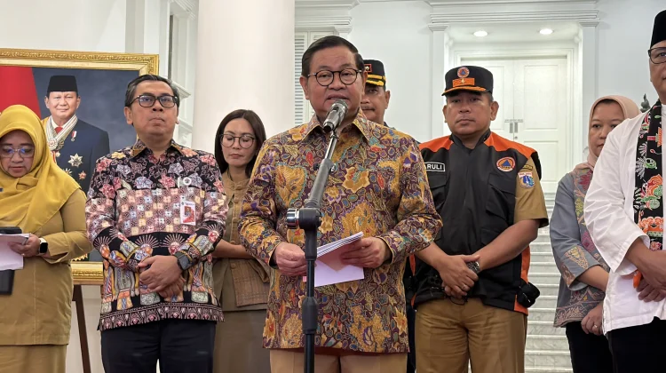 Pemprov DKI Perpanjang PJJ hingga 8 September 2026