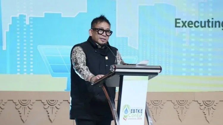 Perluas Transisi Energi, PLN EPI Kembangkan Biomassa Jadi BioCNG dan Hidrogen