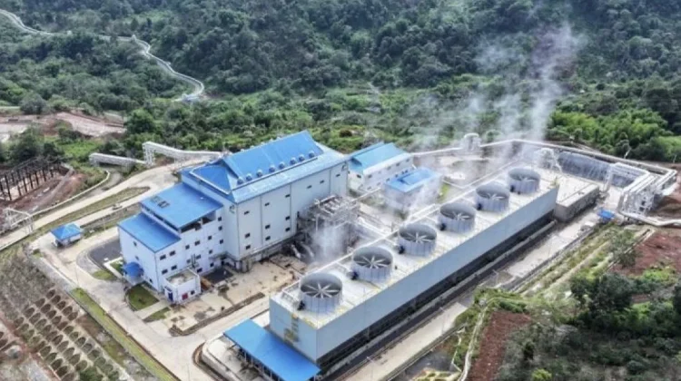 Ahli Panas Bumi ITB: Eksplorasi PLTP Gunung Ungaran Layak Dilanjutkan
