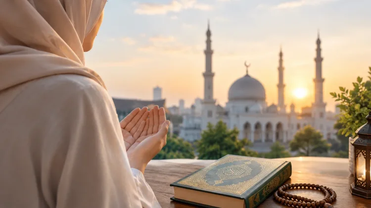Mencintai Rasulullah dengan Sepenuh Jiwa di Kehidupan Sehari-hari