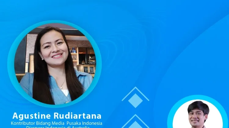 Jarak Bukan Batas Terus Bertumbuh Karya Indonesia