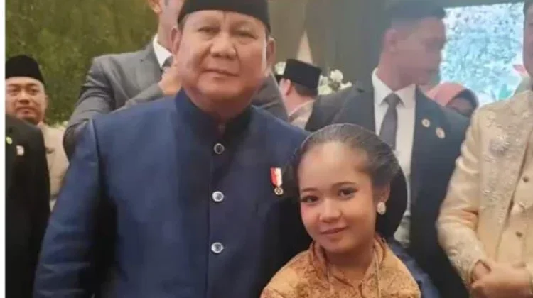 Sinden Cilik Safia Tampil di Istana, Buktikan Disabilitas Bukan Batas Berkarya