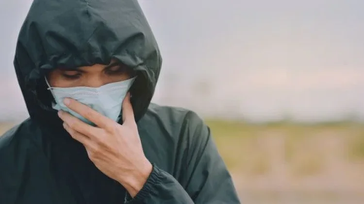 Waspada Dampak Abu Vulkanik Krakatau bagi Kulit Sensitif