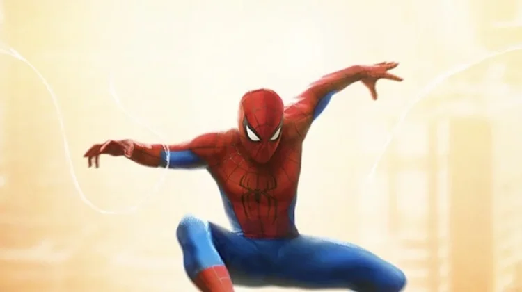 Spider-Man Bertahan Enam Pekan di Puncak Box Office