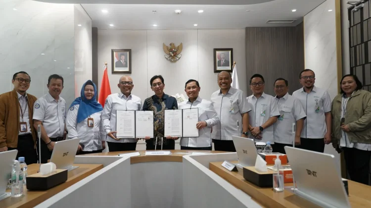 BPJS Ketenagakerjaan dan BPJS Kesehatan Sinergikan Pengawasan