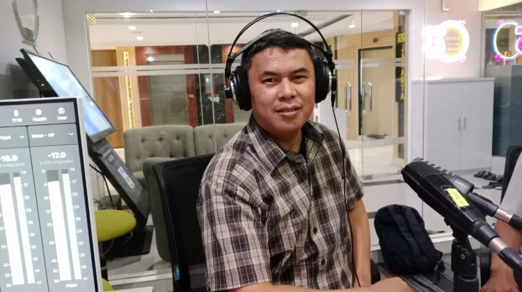 Fungsi Radio Sebagai Upaya Pelestarian Budaya Batak