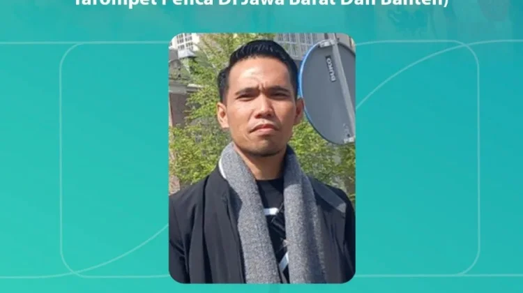Mengeksplorasi Tarompet Sunda lewat Inovasi Eyar Kukulear