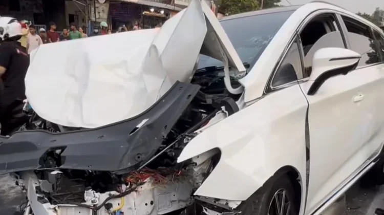 Pakar Minta Polisi Tak Terburu-buru Tetapkan Tersangka Kecelakaan Kembang