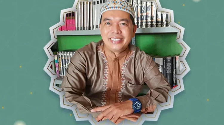 Ubah Keluh Kesah Bencana Alam dengan Istigfar, Do'a dan Sedekah