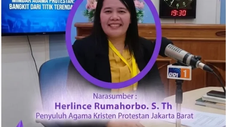 Bangkit Dari Titik Terendah Bersama Kristus Yesus