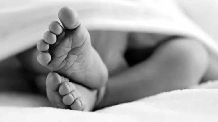 Jenazah Bayi Ditemukan Dikubur di Bangunan Kosong di Tamansari