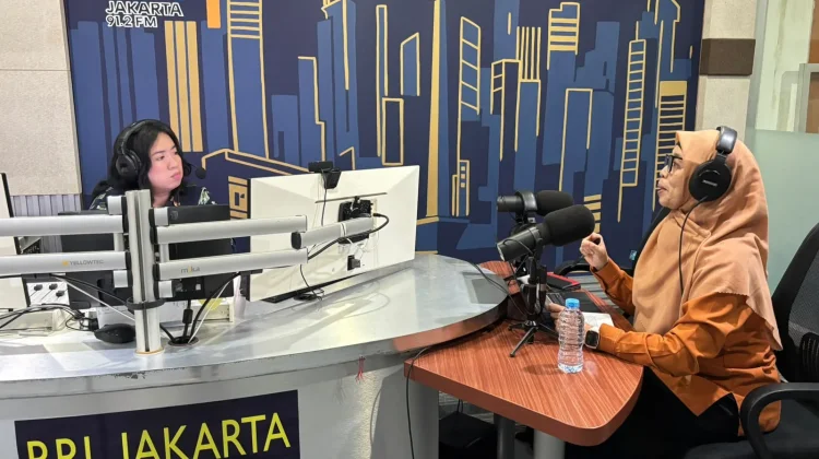 Inflasi Jakarta Agustus Terkendali, Pangan Tetap Jadi Perhatian