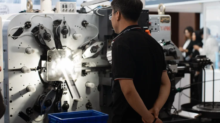 Targetkan 6 Ribu Pengunjung, GIFA dan METEC Perkuat Rantai Nilai Industri Logam