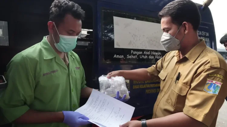 Pemkot Jakarta Timur Gencarkan Pengawasan Perdagangan HPR untuk Pangan