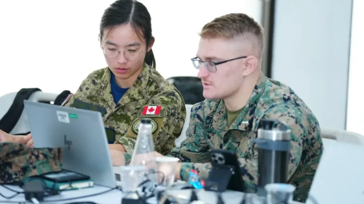 TNI dan US Army Asah Kemampuan Tembak Taktis