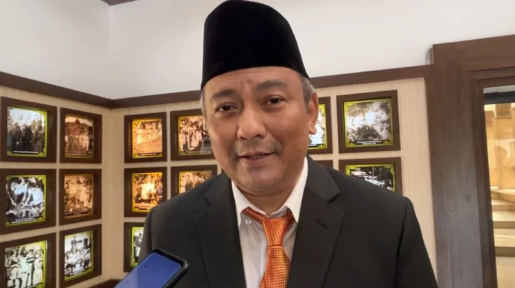 HUT RRI ke-81, Dirut RRI Dorong Penguatan Budaya Kerja dan Jaga Nilai Perjuangan RRI