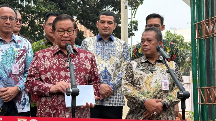 Pemprov DKI Gelontorkan Rp90 Miliar untuk Bangun SJUT di 10 Ruas Jalan