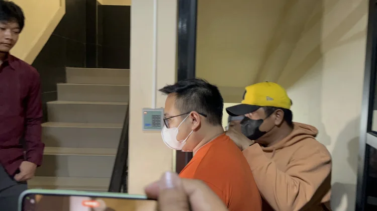 Mahasiswi Meninggal Usai Dipaksa Konsumsi Ekstasi di Cengkareng