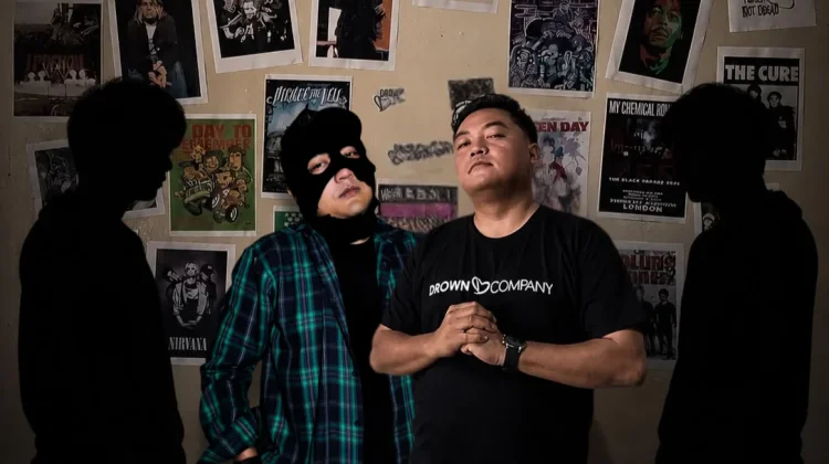 Drown Confessional Hadirkan Pergulatan Batin lewat Resah
