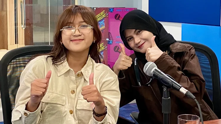 Karis Community Buka Ruang Perempuan di Industri Game