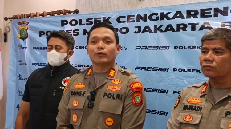 Polisi Ungkap Alasan Pria Cekoki Mahasiswi dengan Ekstasi hingga Meninggal