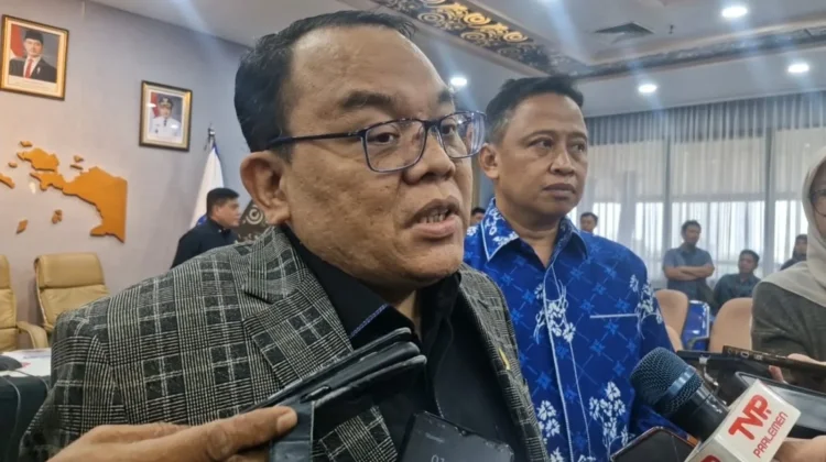 Ketua Komisi VII DPR, Saleh Daulay Soroti Hambatan UMKM Akses KUR