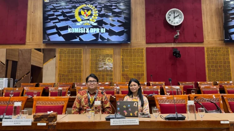 KPBMI Minta DPR Dorong UU Permuseuman demi Selamatkan Museum Indonesia