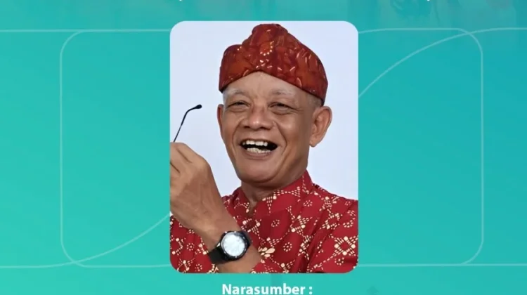 Sentuhan Digital Radio RRI Jaga Keberlanjutan Budaya Arek