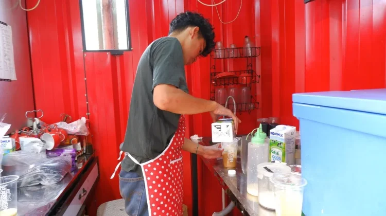 Ditjenpas Jakarta Dorong Klien Pemasyarakatan Jadi Mandiri