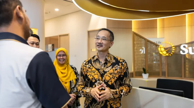 Bisnis Tetap Jalan, Keluarga Tetap Aman: 5 Langkah Finansial untuk Pemilik Usaha