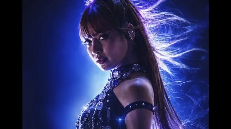 Always LALISA, Rekam Perjalanan Solo Lisa BLACKPINK