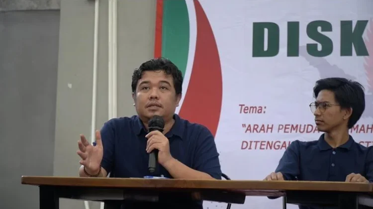 September Hitam, Pengamat: Mahasiswa Bisa Dukung Pemerintah Pulihkan Korban