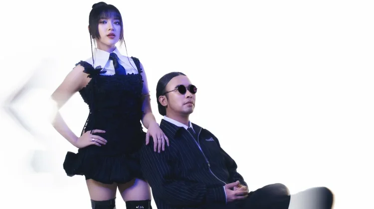 Whisnu Santika Gandeng Tiara Andini Hadirkan ‘Sumpah Percuma’