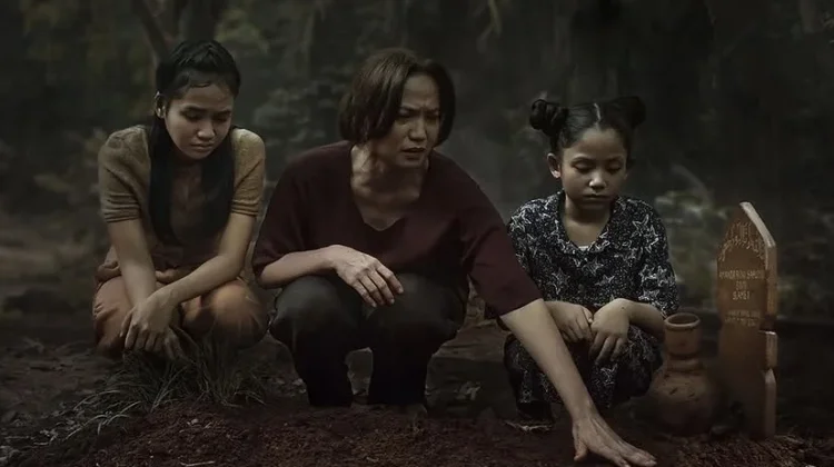 Putri Kembali, Membawa Misteri yang Belum Tuntas