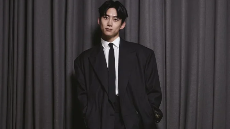 Ok Taecyeon Siap Sapa Penggemar di Surabaya dan Jakarta
