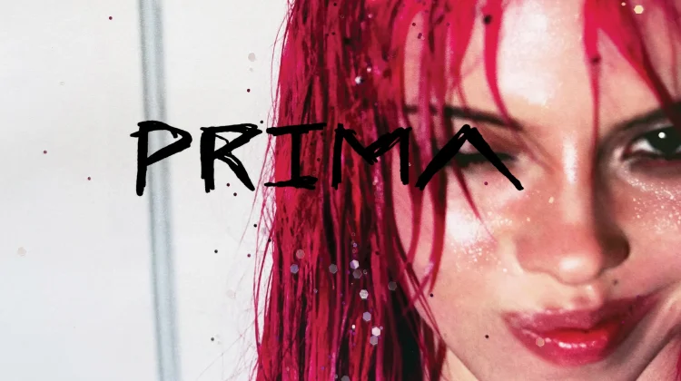 ADÉLA Rilis Album Debut 'PRIMA'