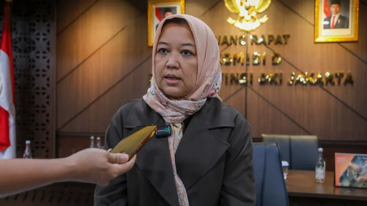Legislator DKI Soroti Optimalisasi Anggaran Pilah Sampah