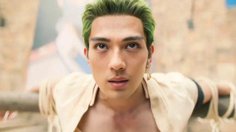 Aktor Jepang Mackenyu Ramaikan Gelaran Comic Con 2026