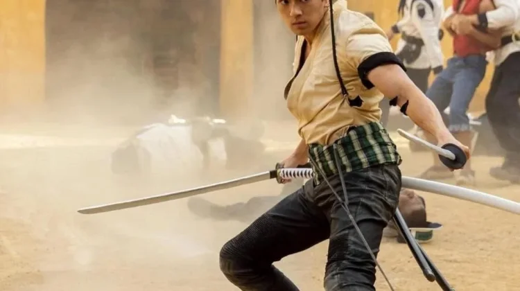 Aktor Jepang Mackenyu Ramaikan Gelaran Comic Con 2026